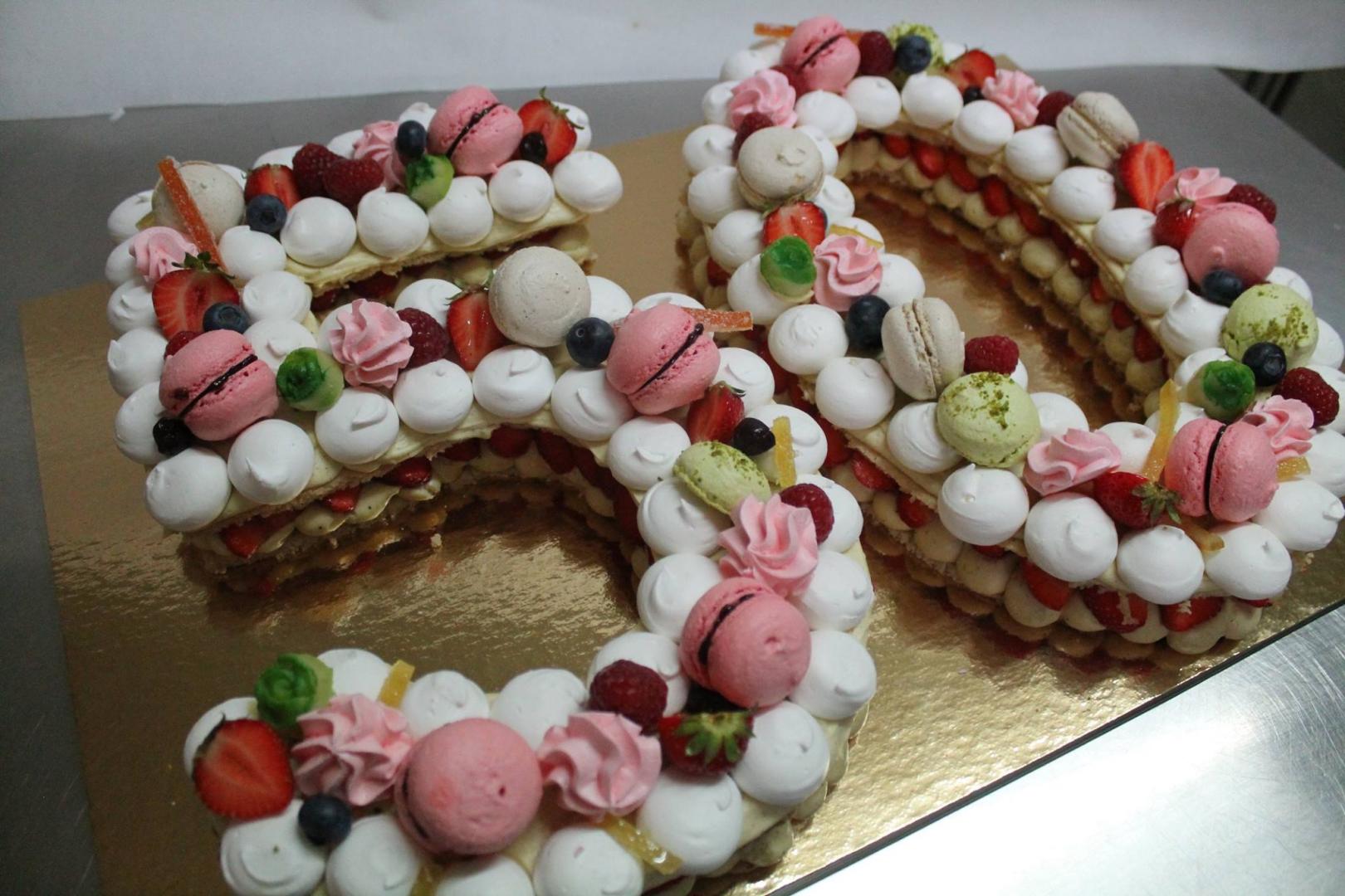 Piece Montée https://www.lagateriecevenole.com/