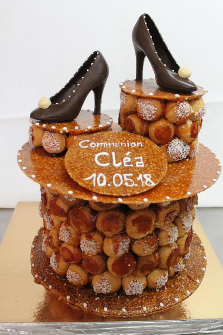 Piece Montée https://www.lagateriecevenole.com/