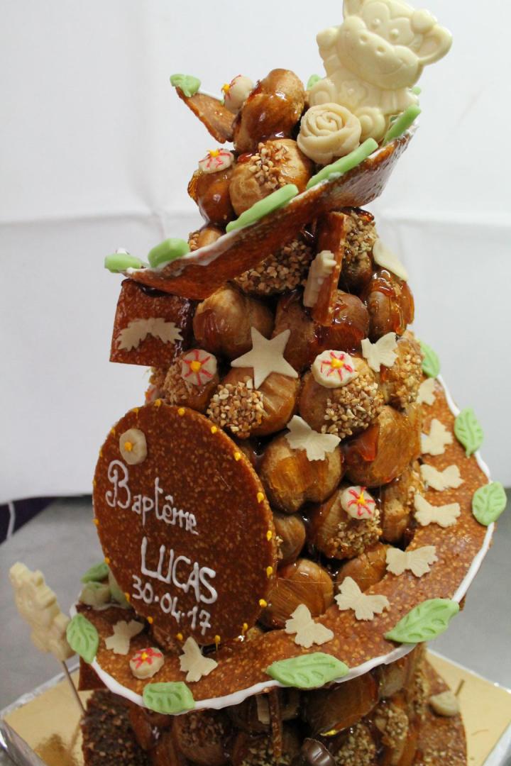 Piece Montée https://www.lagateriecevenole.com/